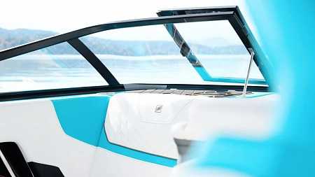 Катер Nautique GS22